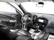 Nissan Juke I Москва  - изображение 19