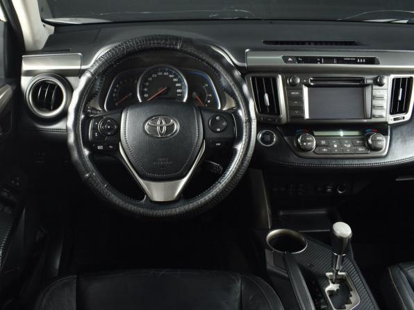 Toyota RAV4 IV (XA40) с пробегом 2012 года, цена 1 849 999 рублей, 217777 км, внедорожник, Автокод Объявления