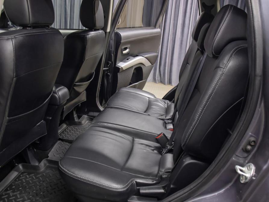 Mitsubishi Outlander II Рестайлинг Москва  - изображение 12
