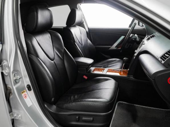 Toyota Camry VI (XV40) Рестайлинг с пробегом 2010 года, цена 1 390 000 рублей, 153963 км, седан, Автокод Объявления