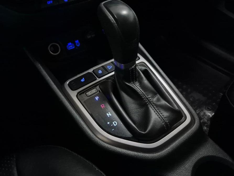 Hyundai Creta I Альметьевск  - изображение 24