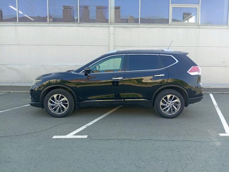 Nissan X-Trail III Оренбург  - изображение 5
