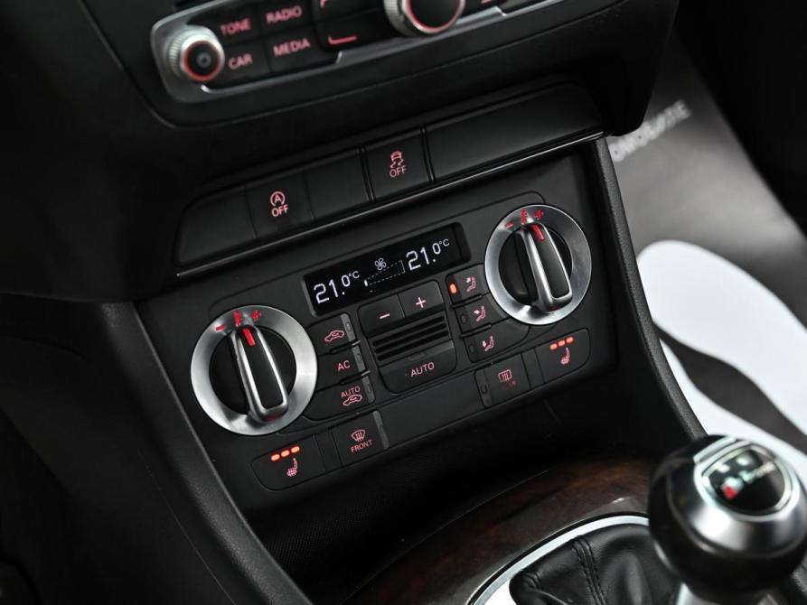 Audi Q3 I (8U) Москва  - изображение 10