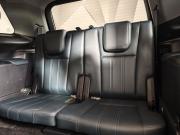 Changan CS95 I Рестайлинг 2 Москва  - изображение 46
