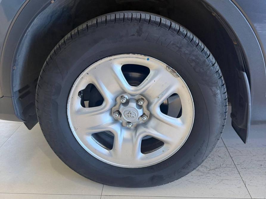 Toyota RAV4 IV (XA40) Челябинск  - изображение 15