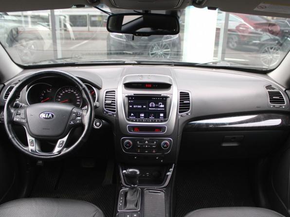 Kia Sorento II Рестайлинг с пробегом 2019 года, цена 2 577 000 рублей, 96500 км, внедорожник, Автокод Объявления