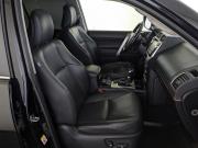 Toyota Land Cruiser Prado 150 Series Рестайлинг 2 Москва  - изображение 54