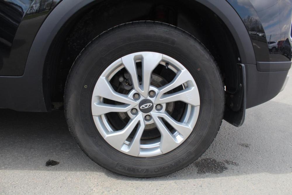 Chery Tiggo 4 Pro I Брянск  - изображение 5