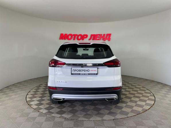 Geely Atlas Pro с пробегом 2024 года, цена 2 150 000 рублей, 38900 км, внедорожник, Автокод Объявления