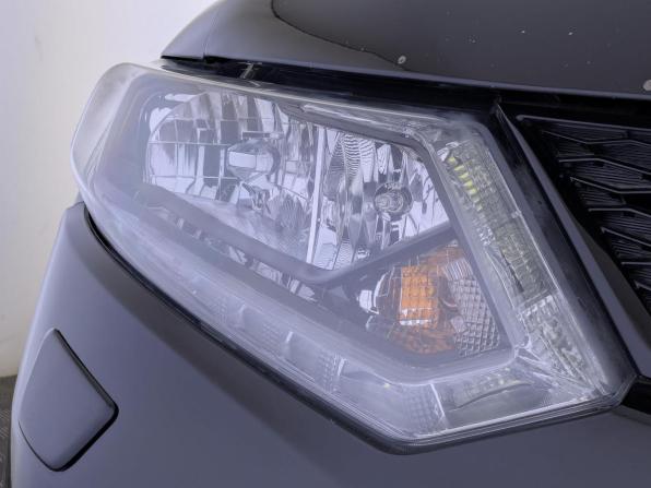 Nissan X-Trail III с пробегом 2016 года, цена 1 750 000 рублей, 199903 км, внедорожник, Автокод Объявления