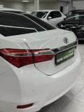 Toyota Corolla XI (E160 E170 E180) Рестайлинг 1 Шахты  - изображение 27