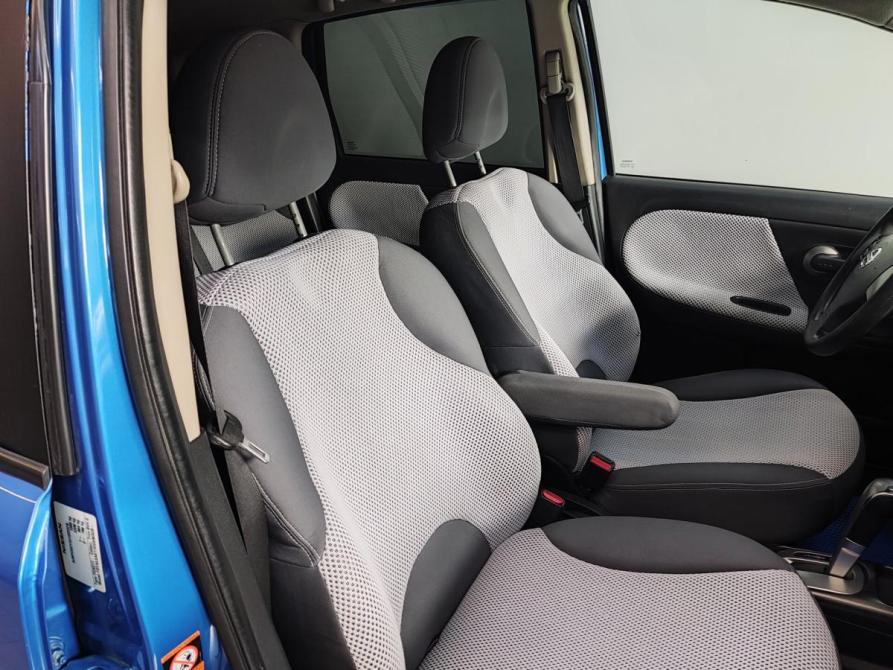 Nissan Note I Барнаул  - изображение 22