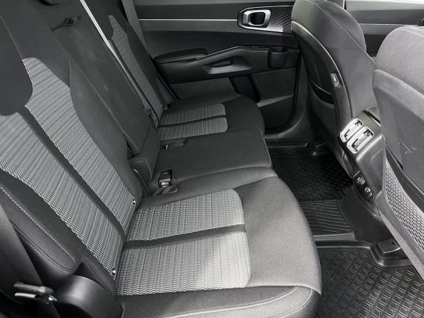 Kia Sorento IV с пробегом 2021 года, цена 3 450 000 рублей, 19739 км, внедорожник, Автокод Объявления