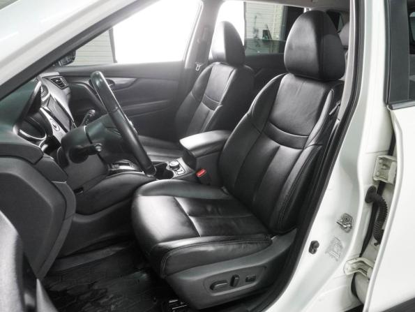 Nissan X-Trail III Рестайлинг с пробегом 2018 года, цена 1 999 000 рублей, 191429 км, внедорожник, Автокод Объявления