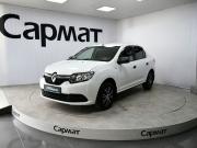 Renault Logan II Новосибирск  - изображение 16