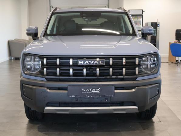Haval H3 I с пробегом 2024 года, цена 2 560 000 рублей, 29591 км, внедорожник, Автокод Объявления
