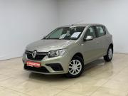 Renault Sandero II Рестайлинг Альметьевск  - изображение 21