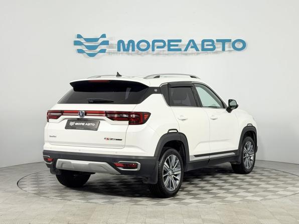 Changan CS35 Plus I с пробегом 2019 года, цена 1 499 000 рублей, 104053 км, внедорожник, Автокод Объявления