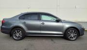 Volkswagen Jetta VI Рестайлинг Санкт-Петербург  - изображение 28
