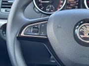 Skoda Yeti I Рестайлинг Пермь  - изображение 48