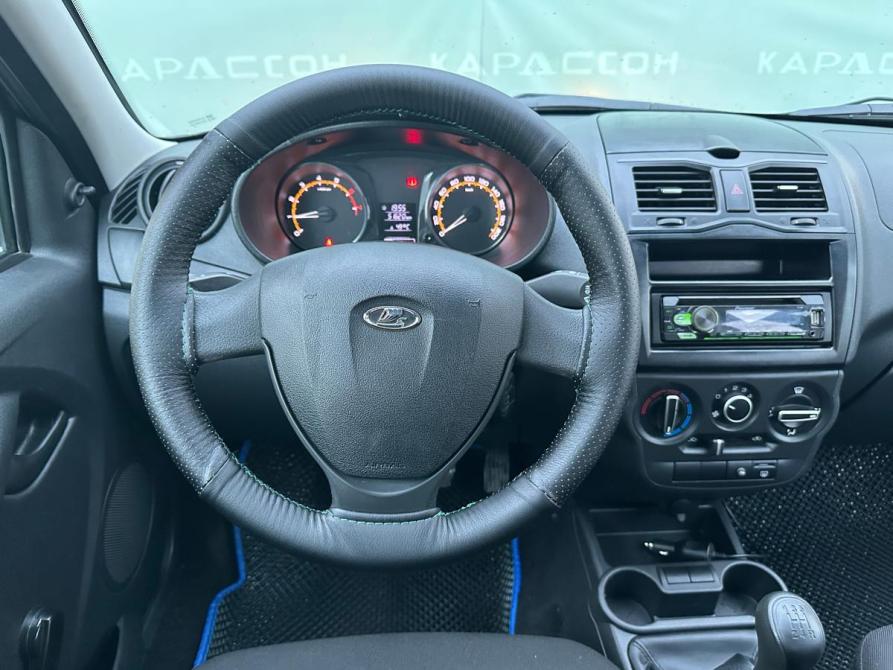 Lada (ВАЗ) Granta I Рестайлинг Екатеринбург  - изображение 5
