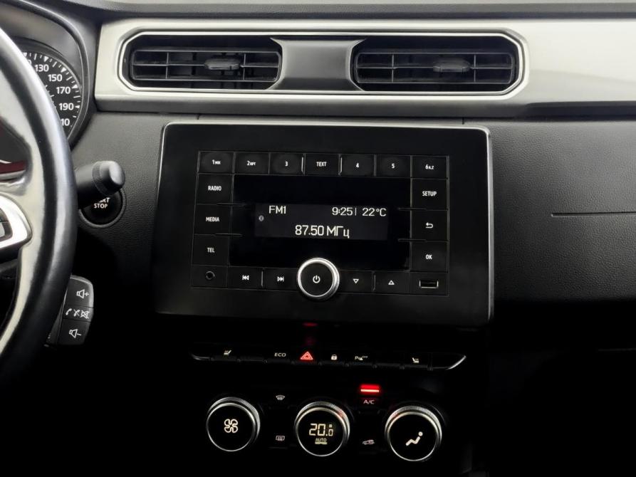 Renault Arkana I Москва  - изображение 15