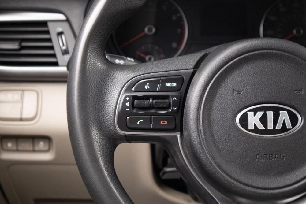 Kia Optima IV Оренбург  - изображение 12