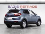 Hyundai Creta I Рестайлинг Тюмень  - изображение 29