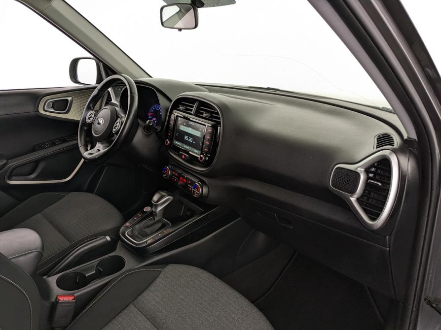 Kia Soul III Москва  - изображение 11