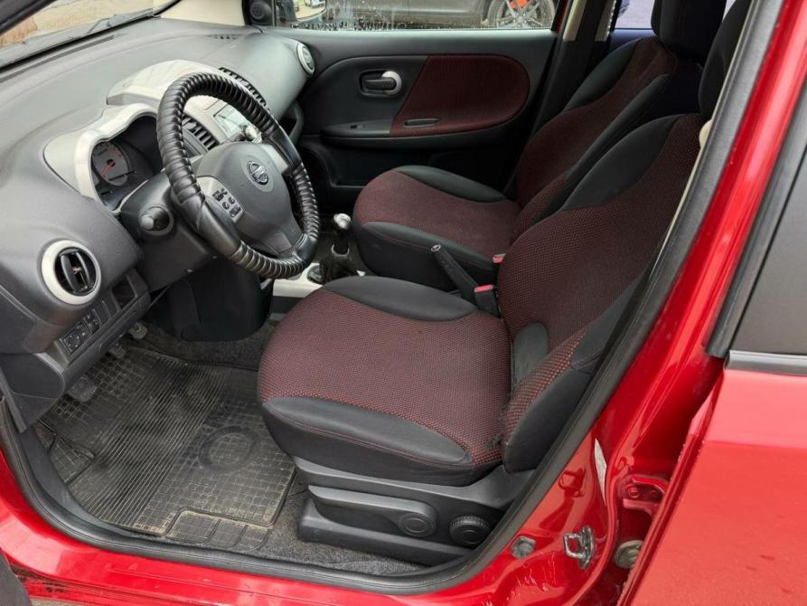 Nissan Note I Оренбург  - изображение 10