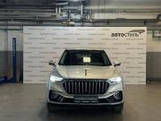 Hongqi HS5 I Санкт-Петербург  - изображение 20