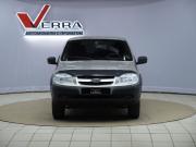 Chevrolet Niva I Рестайлинг Уфа  - изображение 17
