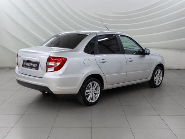 Lada (ВАЗ) Granta I Рестайлинг с пробегом 2024 года, цена 1 188 000 рублей, 20832 км, седан, Автокод Объявления