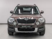 Skoda Yeti I Москва  - изображение 29