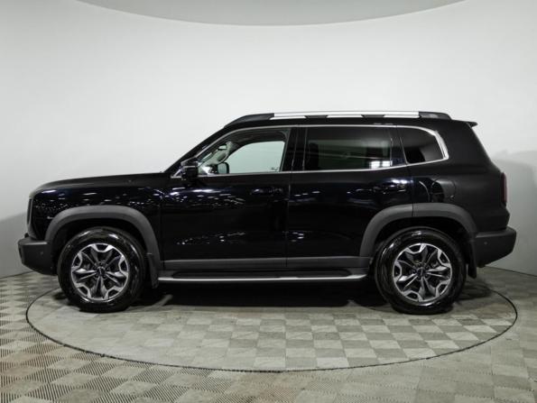 Haval Dargo I с пробегом 2023 года, цена 2 599 700 рублей, 25474 км, внедорожник, Автокод Объявления
