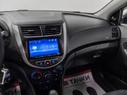 Hyundai Solaris I Рестайлинг Красноярск  - изображение 35