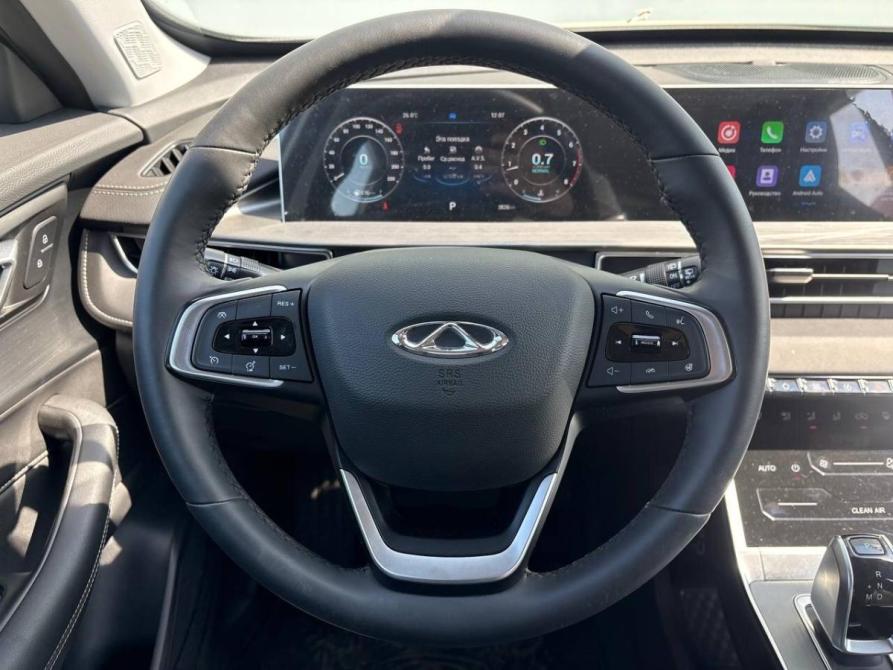 Chery Tiggo 4 I Рестайлинг 2 Нижний Тагил  - изображение 24