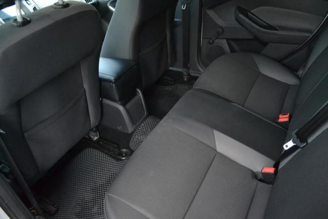 Ford Focus III с пробегом 2012 года, цена 800 000 рублей, 120464 км, седан, Автокод Объявления