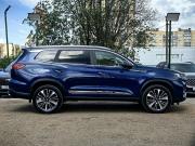 Chery Tiggo 8 Pro Max I Рестайлинг Санкт-Петербург  - изображение 17