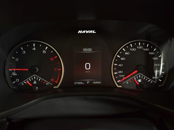 Haval Jolion I с пробегом 2023 года, цена 2 049 995 рублей, 27328 км, внедорожник, Автокод Объявления