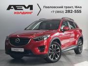 Mazda CX-5 I Рестайлинг Барнаул  - изображение 36