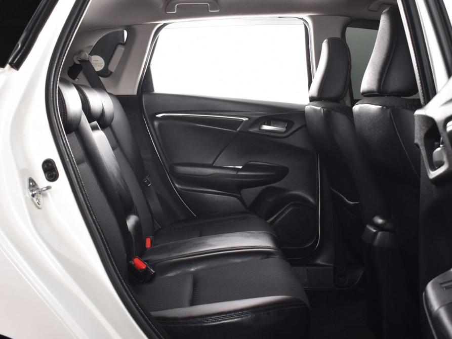 Honda Fit III Кемерово  - изображение 13