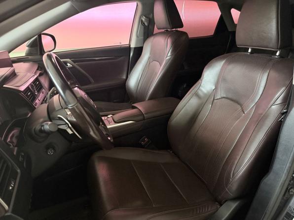 Lexus RX IV Рестайлинг с пробегом 2021 года, цена 5 035 000 рублей, 60238 км, внедорожник, Автокод Объявления