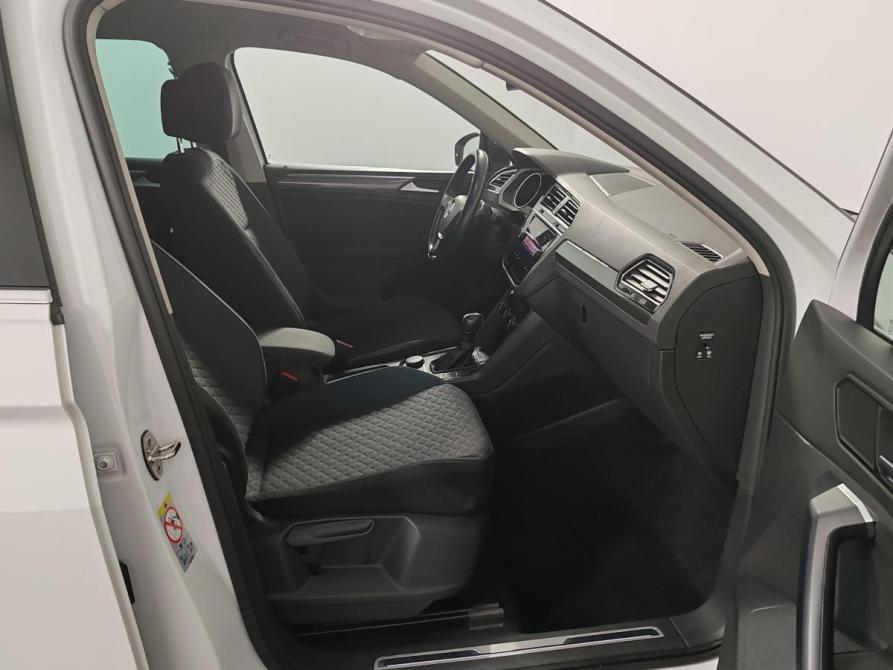 Volkswagen Tiguan II Москва  - изображение 23
