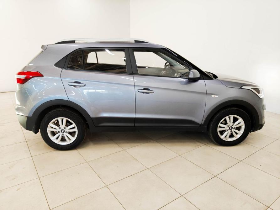 Hyundai Creta I Тула  - изображение 8