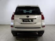 Lexus GX II Рестайлинг 2 Химки  - изображение 46