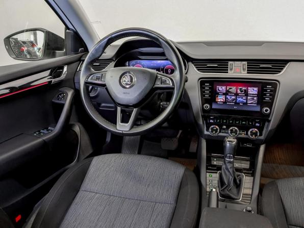 Skoda Octavia III (A7) Рестайлинг с пробегом 2020 года, цена 2 250 000 рублей, 83386 км, лифтбек, Автокод Объявления