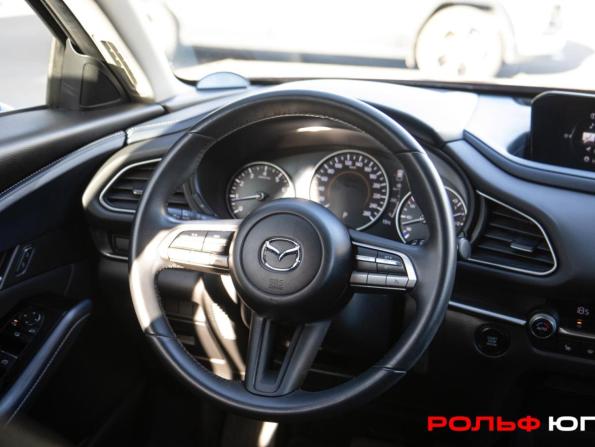 Mazda CX-30 I с пробегом 2020 года, цена 2 398 000 рублей, 36322 км, внедорожник, Автокод Объявления