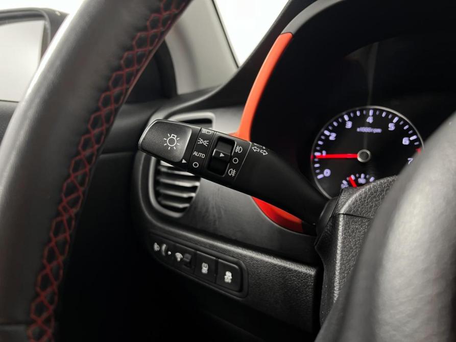 Kia Rio IV Рестайлинг Казань  - изображение 14