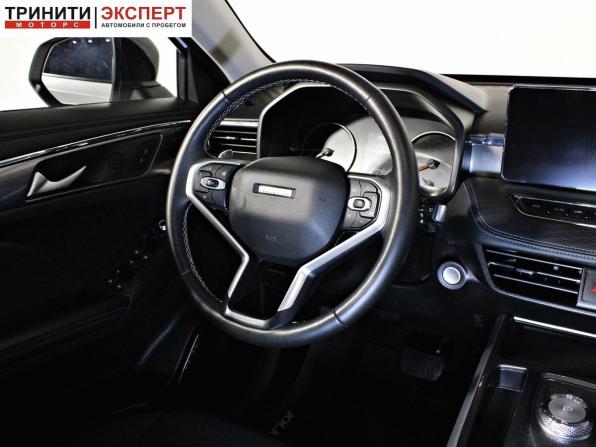 Haval Jolion I с пробегом 2024 года, цена 1 957 000 рублей, 33113 км, внедорожник, Автокод Объявления